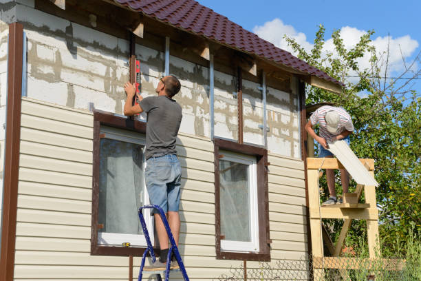 Best Stucco Siding  in Windy Hills, KY