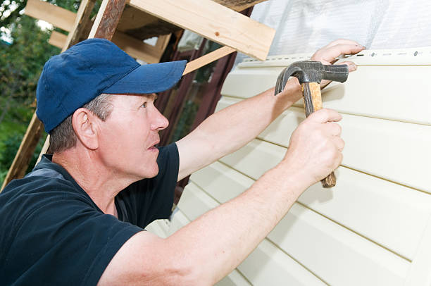 Best Fascia and Soffit Installation  in Windy Hills, KY