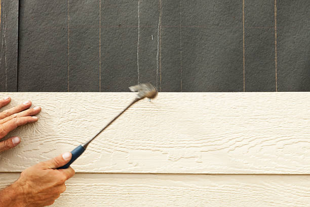 Best Engineered Wood Siding  in Windy Hills, KY