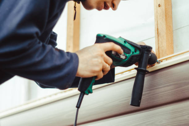 Best Aluminum Siding Installation  in Windy Hills, KY